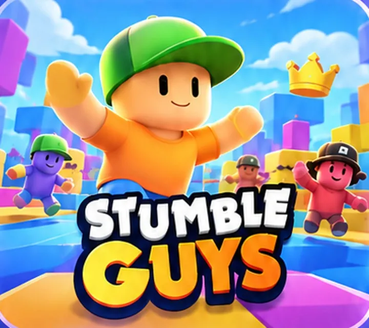 Stumble Guys