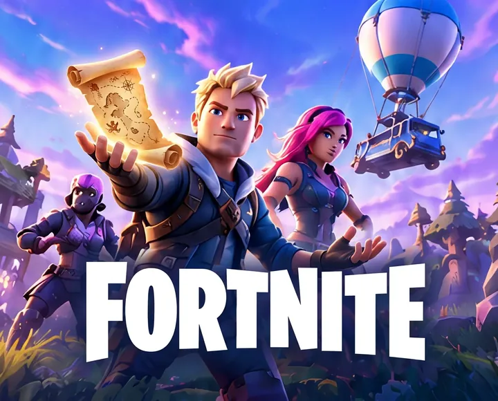 Fortnite