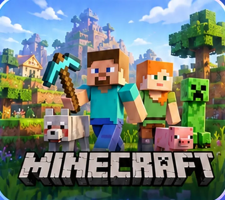 Minecraft