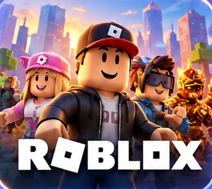 Roblox